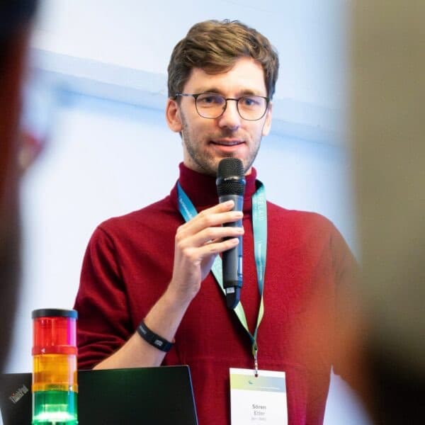 Sören Etler