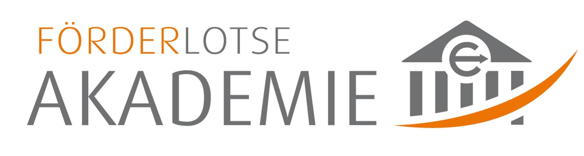 Logo Förderlotsen Akademie