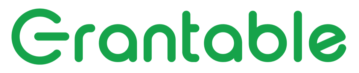 Logo Grantable